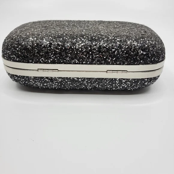 INC Sparkly Evie Clutch - Picture 5 of 7